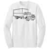 Unisex Tagless® Long-Sleeve T-Shirt Thumbnail