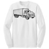 Unisex Tagless® Long-Sleeve T-Shirt Thumbnail