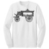 Unisex Tagless® Long-Sleeve T-Shirt Thumbnail