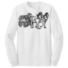 Unisex Tagless® Long-Sleeve T-Shirt Thumbnail