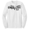Unisex Tagless® Long-Sleeve T-Shirt Thumbnail