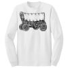 Unisex Tagless® Long-Sleeve T-Shirt Thumbnail