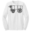 Unisex Tagless® Long-Sleeve T-Shirt Thumbnail
