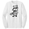 Unisex Tagless® Long-Sleeve T-Shirt Thumbnail