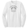 Unisex Tagless® Long-Sleeve T-Shirt Thumbnail