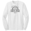 Unisex Tagless® Long-Sleeve T-Shirt Thumbnail