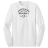 Unisex Tagless® Long-Sleeve T-Shirt Thumbnail