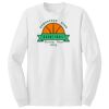 Unisex Tagless® Long-Sleeve T-Shirt Thumbnail