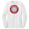 Unisex Tagless® Long-Sleeve T-Shirt Thumbnail