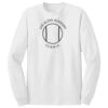 Unisex Tagless® Long-Sleeve T-Shirt Thumbnail