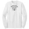Unisex Tagless® Long-Sleeve T-Shirt Thumbnail