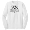 Unisex Tagless® Long-Sleeve T-Shirt Thumbnail