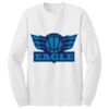 Unisex Tagless® Long-Sleeve T-Shirt Thumbnail