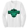 Unisex Tagless® Long-Sleeve T-Shirt Thumbnail