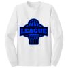 Unisex Tagless® Long-Sleeve T-Shirt Thumbnail