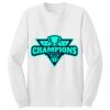 Unisex Tagless® Long-Sleeve T-Shirt Thumbnail