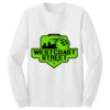 Unisex Tagless® Long-Sleeve T-Shirt Thumbnail