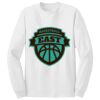Unisex Tagless® Long-Sleeve T-Shirt Thumbnail