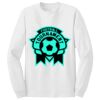 Unisex Tagless® Long-Sleeve T-Shirt Thumbnail
