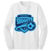 Unisex Tagless® Long-Sleeve T-Shirt Thumbnail
