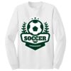 Unisex Tagless® Long-Sleeve T-Shirt Thumbnail