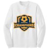 Unisex Tagless® Long-Sleeve T-Shirt Thumbnail