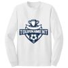 Unisex Tagless® Long-Sleeve T-Shirt Thumbnail