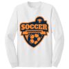 Unisex Tagless® Long-Sleeve T-Shirt Thumbnail