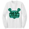Unisex Tagless® Long-Sleeve T-Shirt Thumbnail