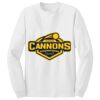 Unisex Tagless® Long-Sleeve T-Shirt Thumbnail
