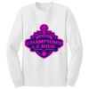 Unisex Tagless® Long-Sleeve T-Shirt Thumbnail