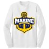 Unisex Tagless® Long-Sleeve T-Shirt Thumbnail