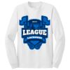 Unisex Tagless® Long-Sleeve T-Shirt Thumbnail