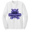 Unisex Tagless® Long-Sleeve T-Shirt Thumbnail