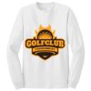 Unisex Tagless® Long-Sleeve T-Shirt Thumbnail