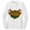 Unisex Tagless® Long-Sleeve T-Shirt Thumbnail