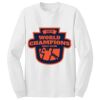 Unisex Tagless® Long-Sleeve T-Shirt Thumbnail