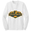 Unisex Tagless® Long-Sleeve T-Shirt Thumbnail