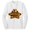 Unisex Tagless® Long-Sleeve T-Shirt Thumbnail