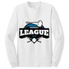 Unisex Tagless® Long-Sleeve T-Shirt Thumbnail