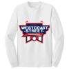Unisex Tagless® Long-Sleeve T-Shirt Thumbnail