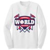Unisex Tagless® Long-Sleeve T-Shirt Thumbnail