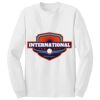 Unisex Tagless® Long-Sleeve T-Shirt Thumbnail