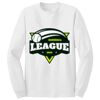 Unisex Tagless® Long-Sleeve T-Shirt Thumbnail