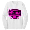 Unisex Tagless® Long-Sleeve T-Shirt Thumbnail