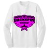 Unisex Tagless® Long-Sleeve T-Shirt Thumbnail