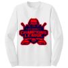 Unisex Tagless® Long-Sleeve T-Shirt Thumbnail