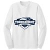 Unisex Tagless® Long-Sleeve T-Shirt Thumbnail