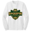 Unisex Tagless® Long-Sleeve T-Shirt Thumbnail