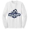 Unisex Tagless® Long-Sleeve T-Shirt Thumbnail